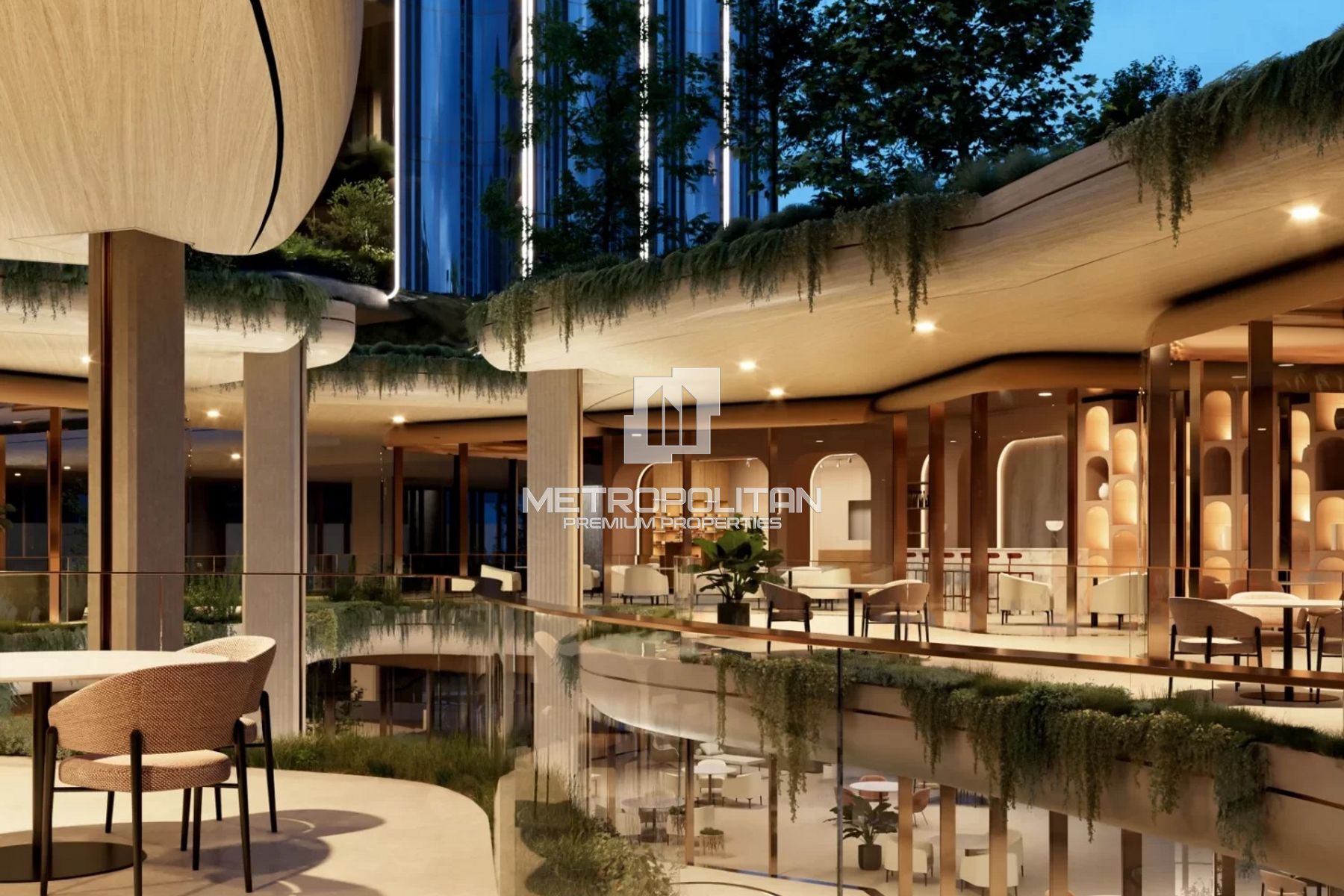 Image - Lumena by Omniyat, Business Bay, 迪拜 | Project - 办公室