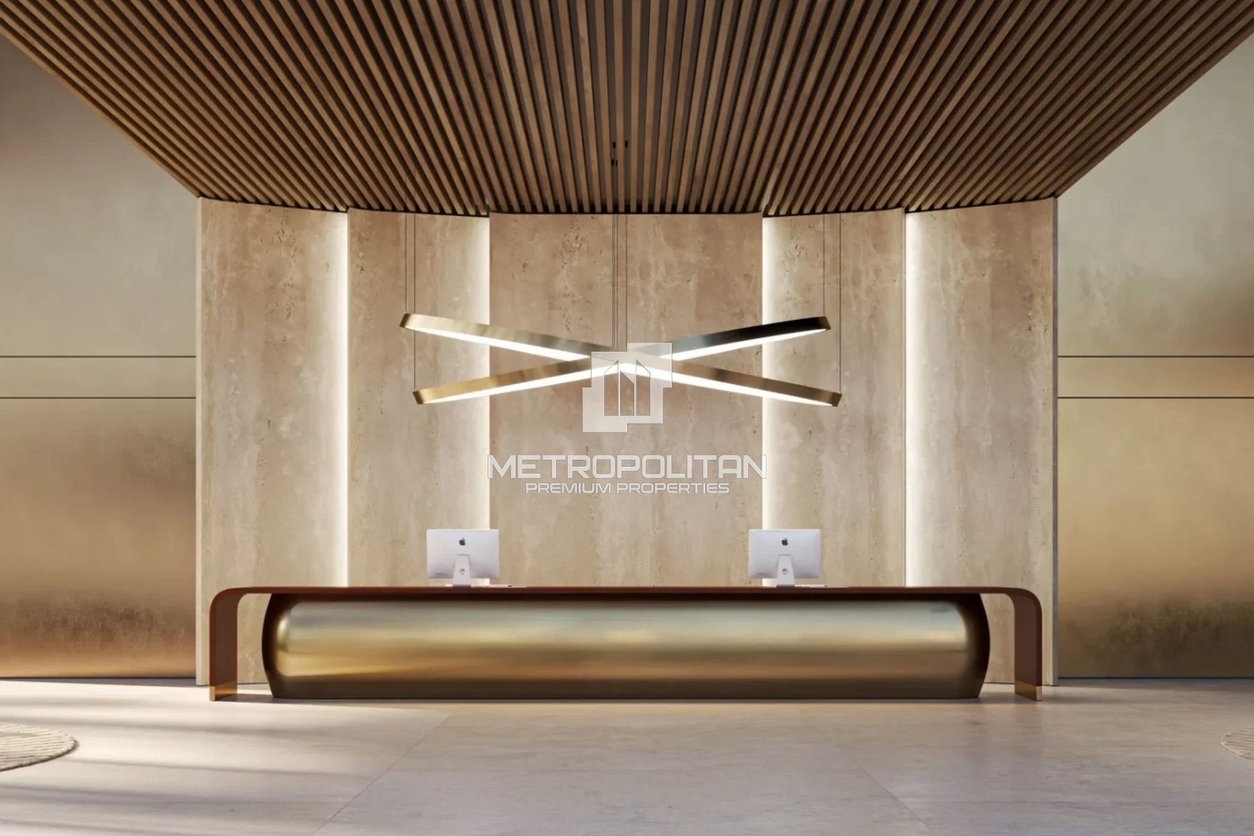 Image - Lumena by Omniyat, Business Bay, 迪拜 | Project - 办公室