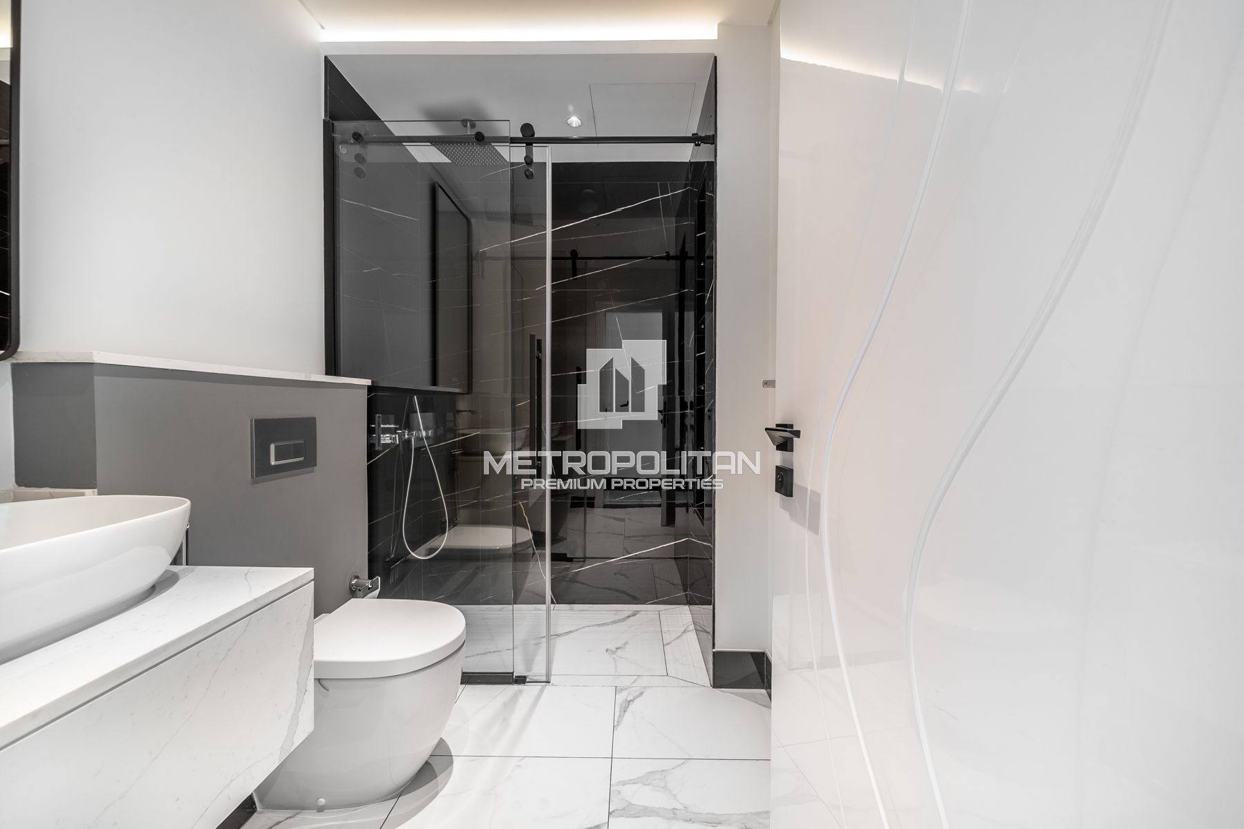 Bright Layout | Partial Furnished | Great Value photo-9