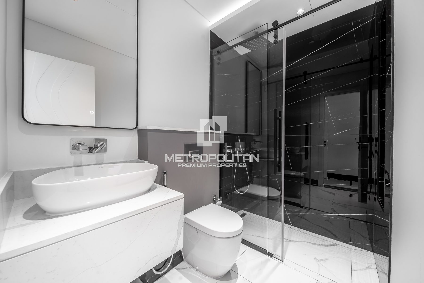 Bright Layout | Partial Furnished | Great Value photo-10