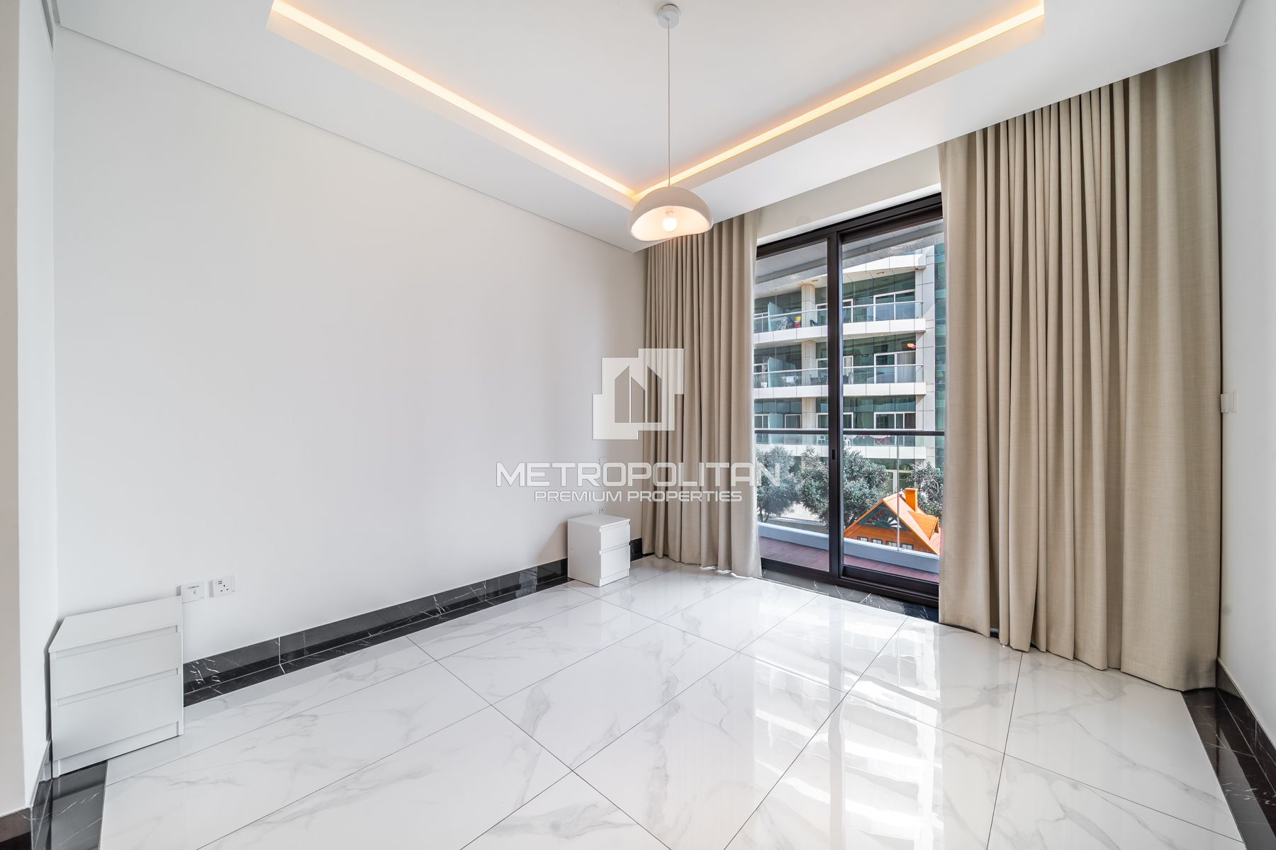 Bright Layout | Partial Furnished | Great Value photo-11