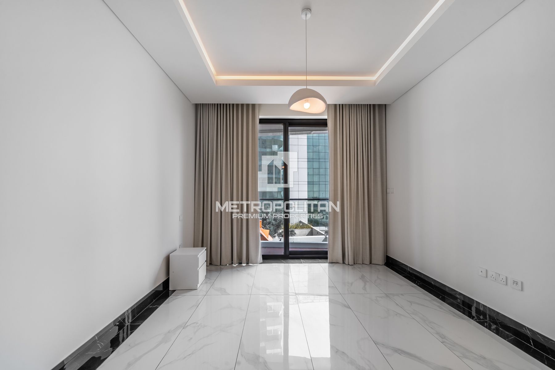 Bright Layout | Partial Furnished | Great Value photo-12