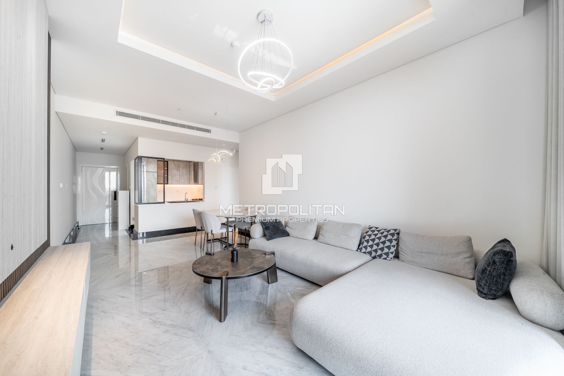 Bright Layout | Partial Furnished | Great Value photo-1