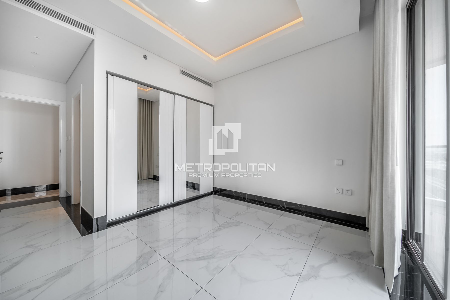 Bright Layout | Partial Furnished | Great Value photo-20