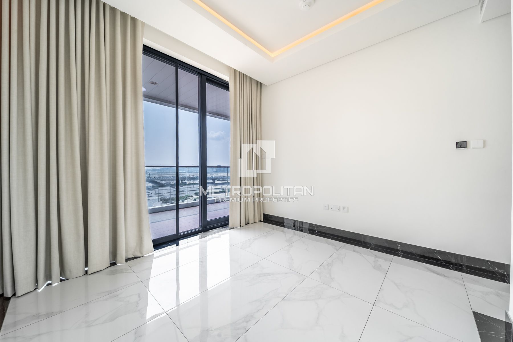 Bright Layout | Partial Furnished | Great Value photo-22