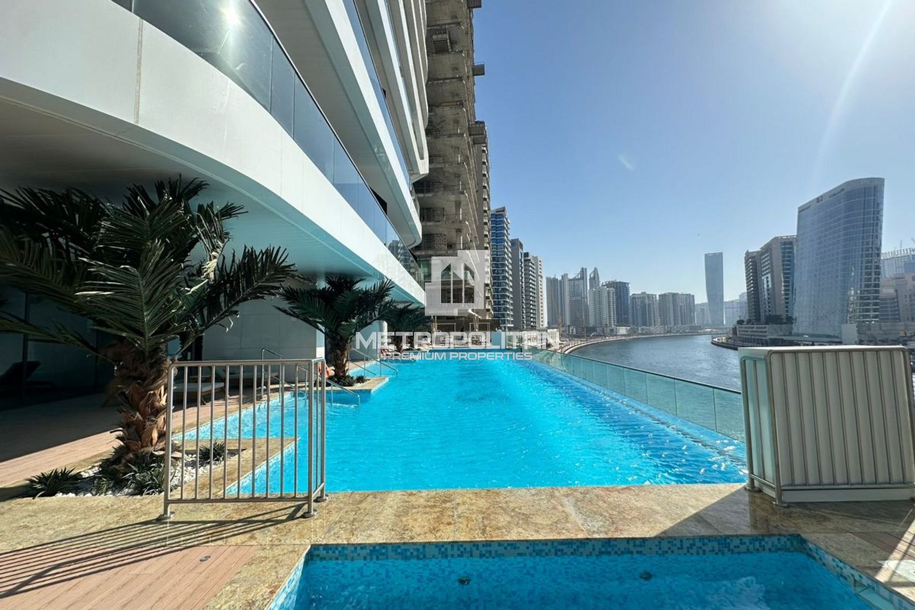 Bright Layout | Partial Furnished | Great Value photo-26