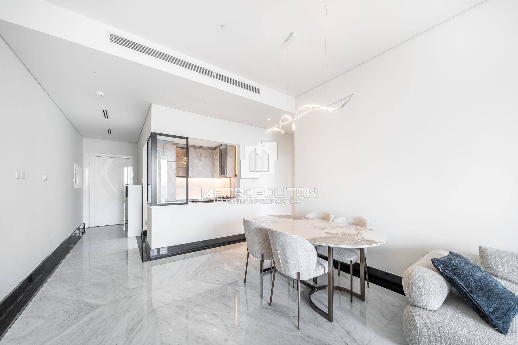 Bright Layout | Partial Furnished | Great Value photo-5