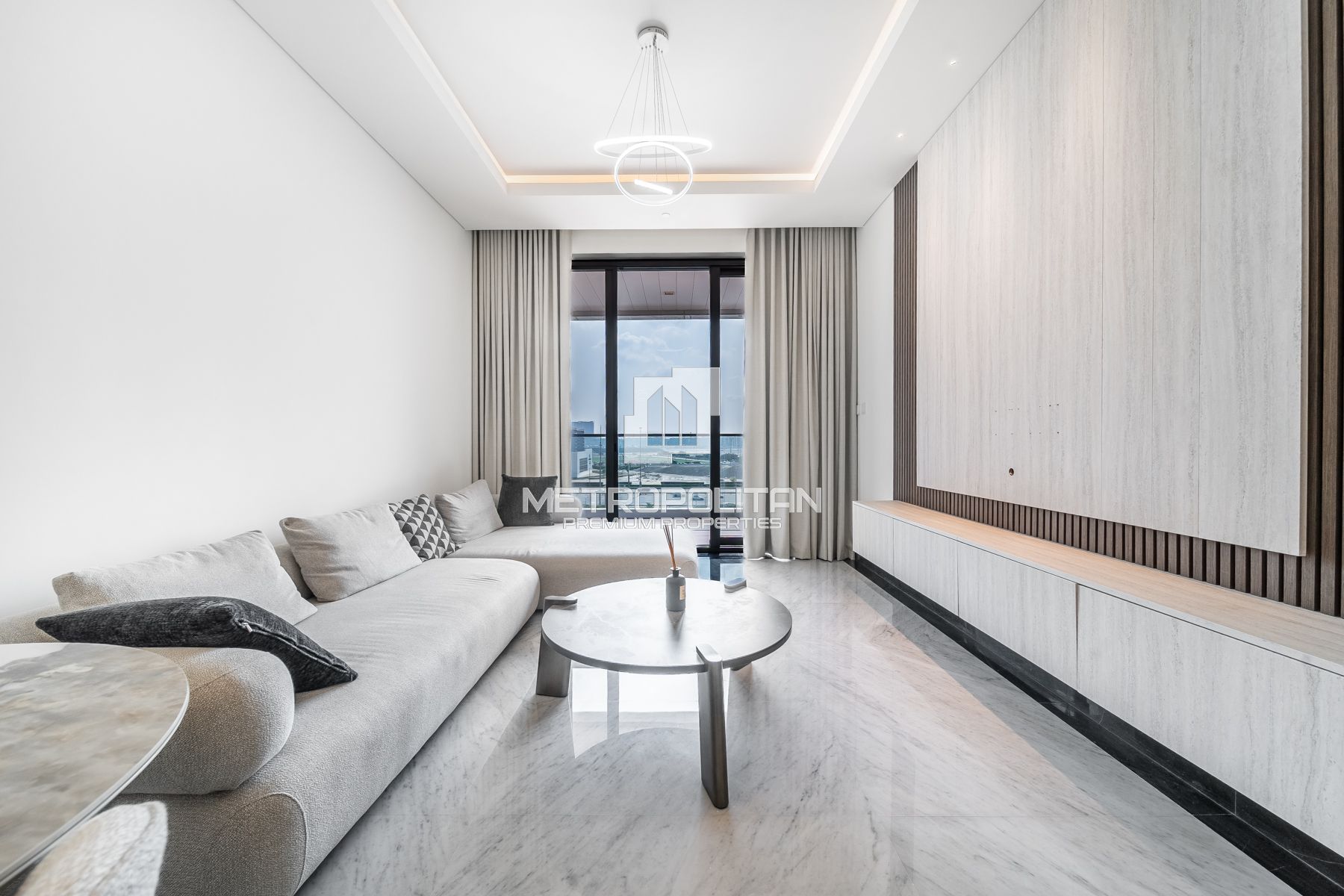 Bright Layout | Partial Furnished | Great Value photo-6