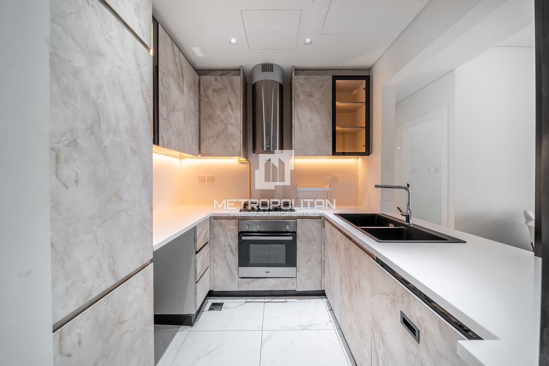 Bright Layout | Partial Furnished | Great Value photo-8