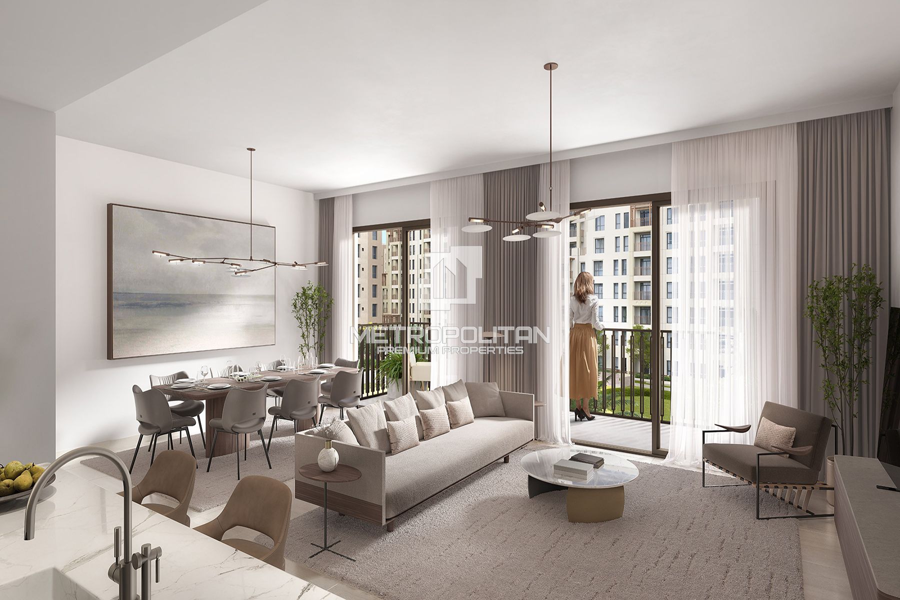 Amazing Layout | Prime Access | Serene View