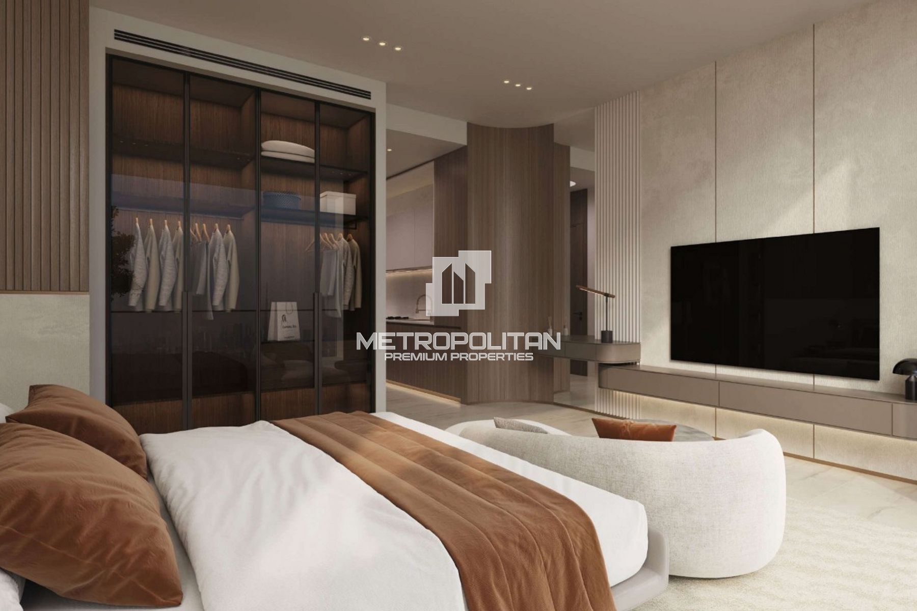 Original Price | High Rental Demand | High Floor