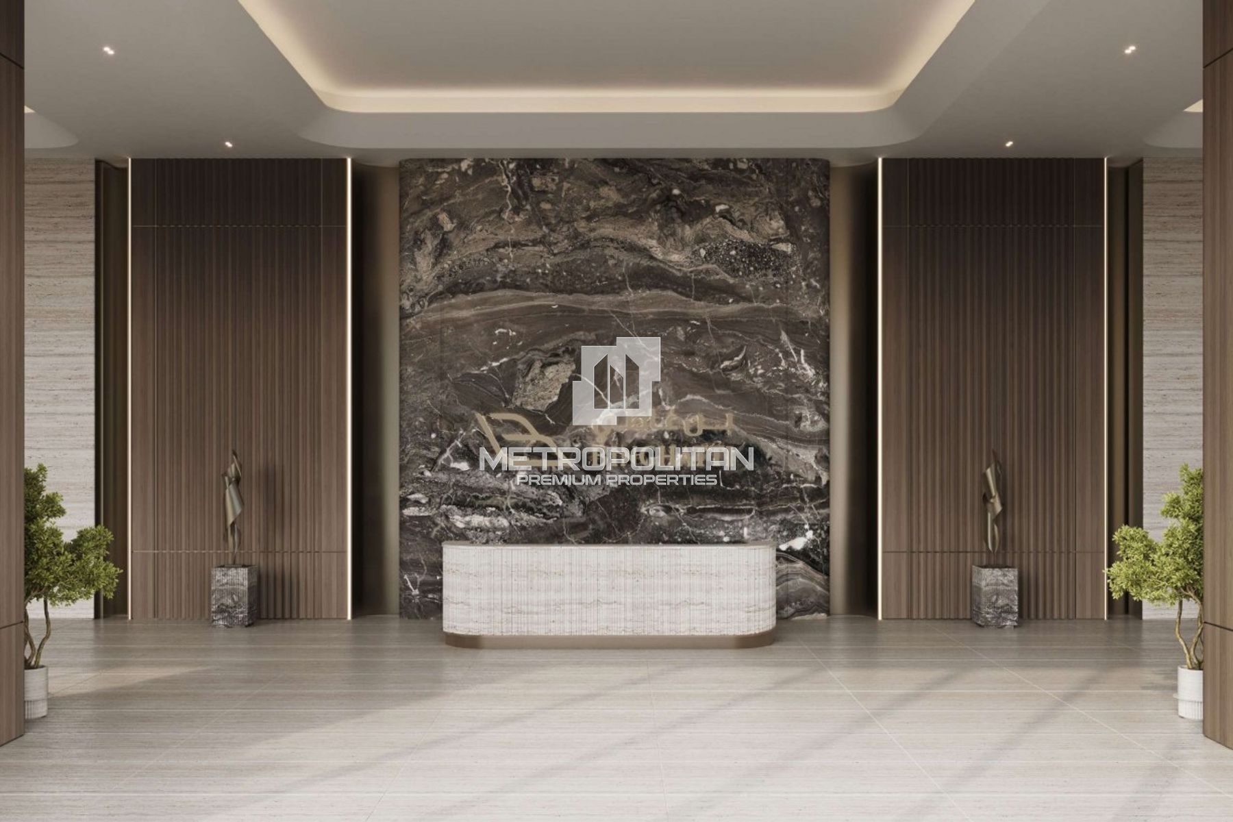 Image - Binghatti Elite, Dubai Production City (IMPZ), Dubai | Project - Wohnung