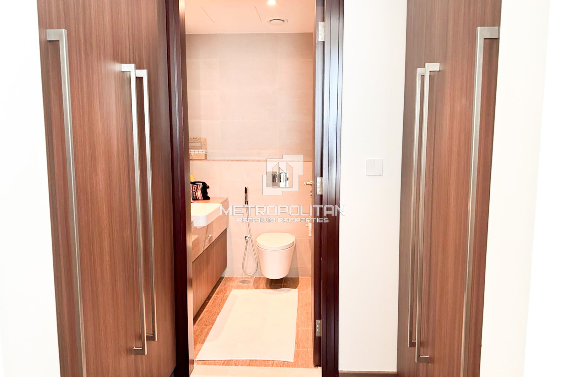 Image - Imperial Avenue, Downtown Dubai, Dubai | Project - Wohnung