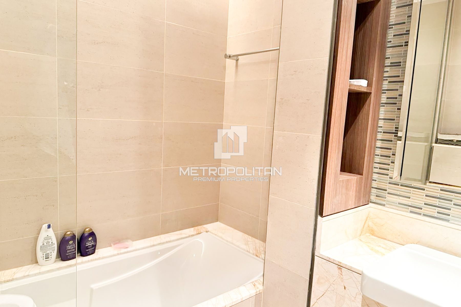 Image - Imperial Avenue, Downtown Dubai, Dubai | Project - Wohnung