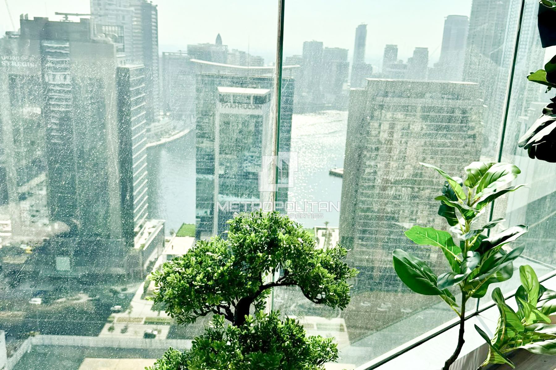 Image - Imperial Avenue, Downtown Dubai, Dubai | Project - Wohnung