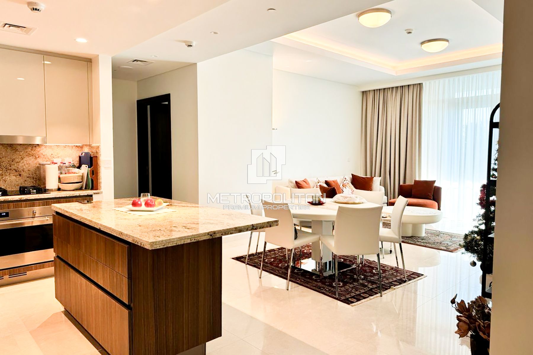 Image - Imperial Avenue, Downtown Dubai, Dubai | Project - Wohnung