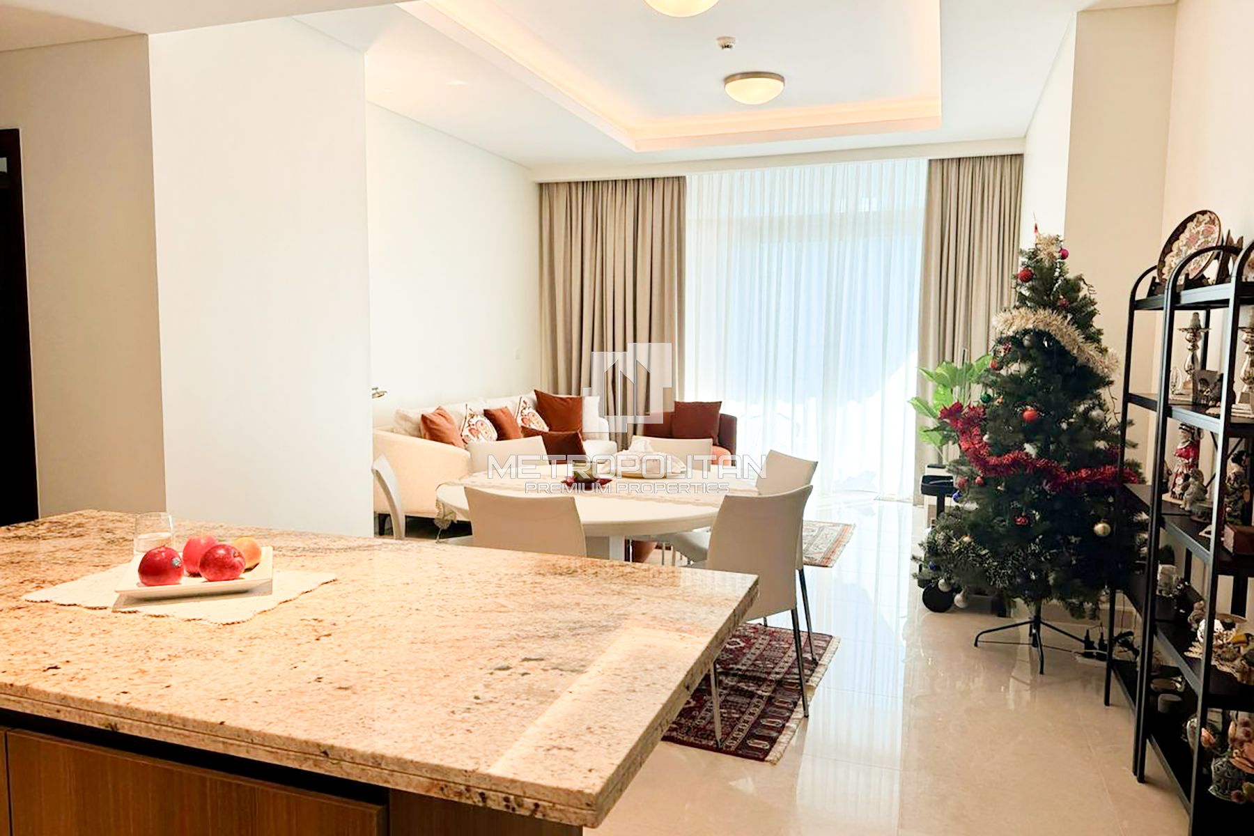 Image - Imperial Avenue, Downtown Dubai, Dubai | Project - Wohnung