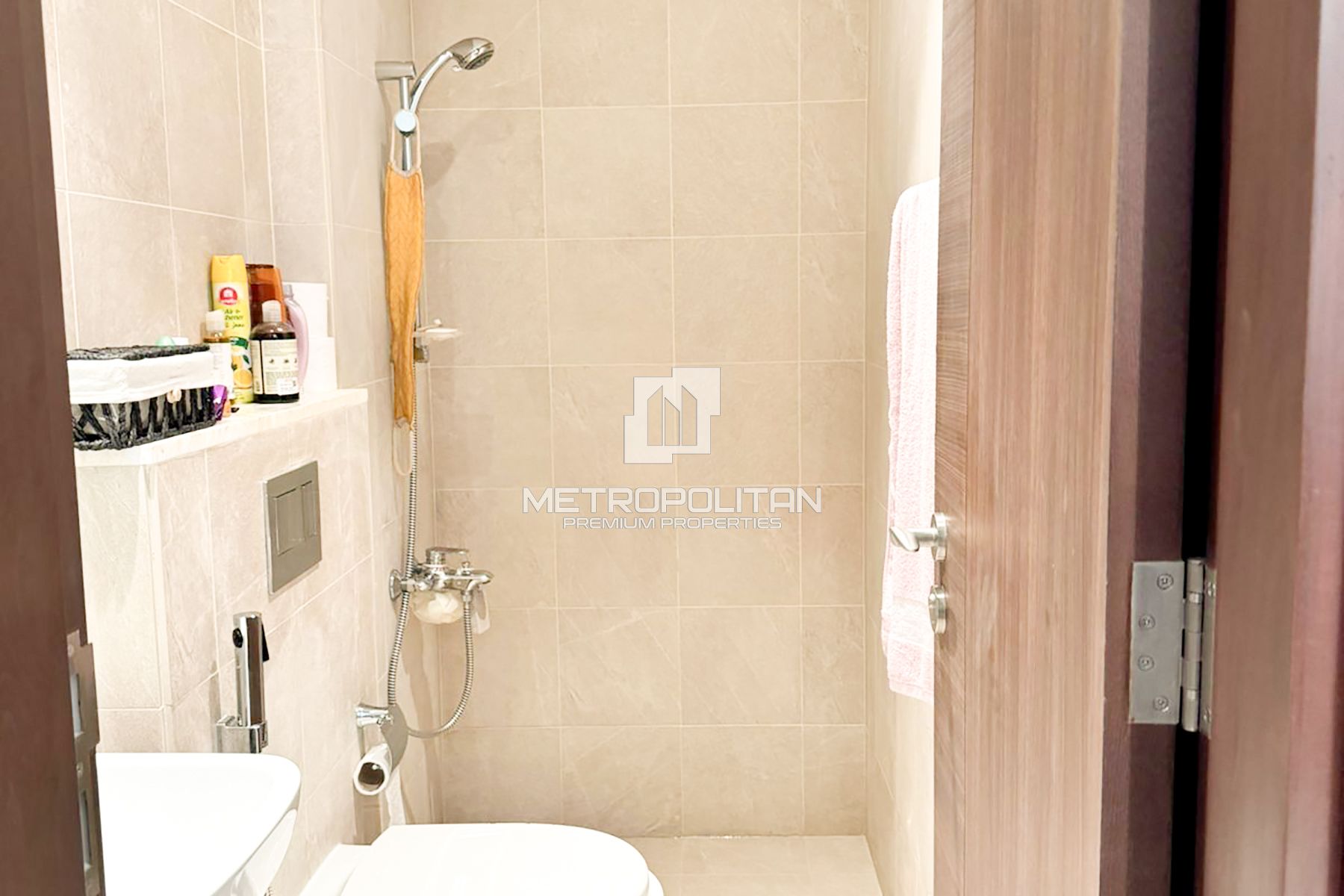 Image - Imperial Avenue, Downtown Dubai, Dubai | Project - Wohnung