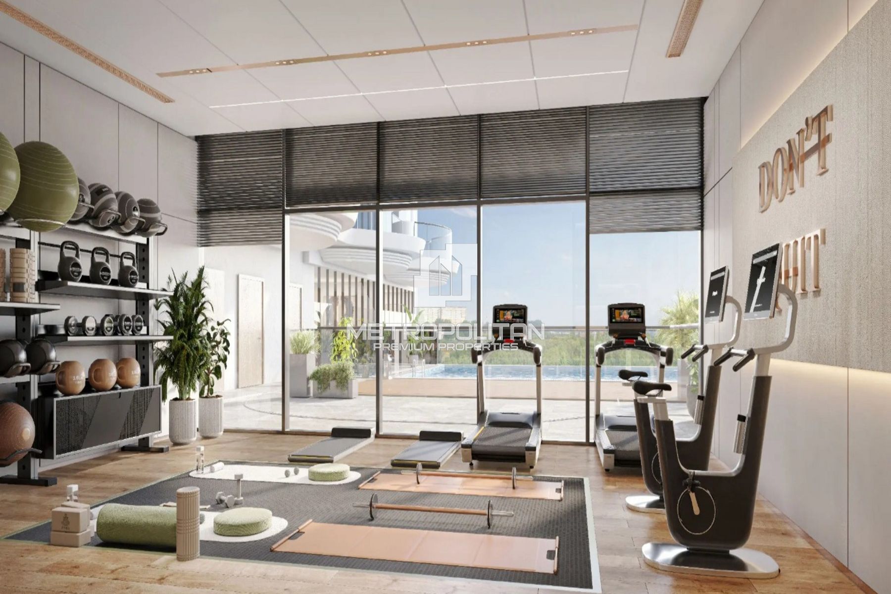 Image - Aqua Maya, Al Marjan Island, Ras Al Khaimah | Project - Wohnung