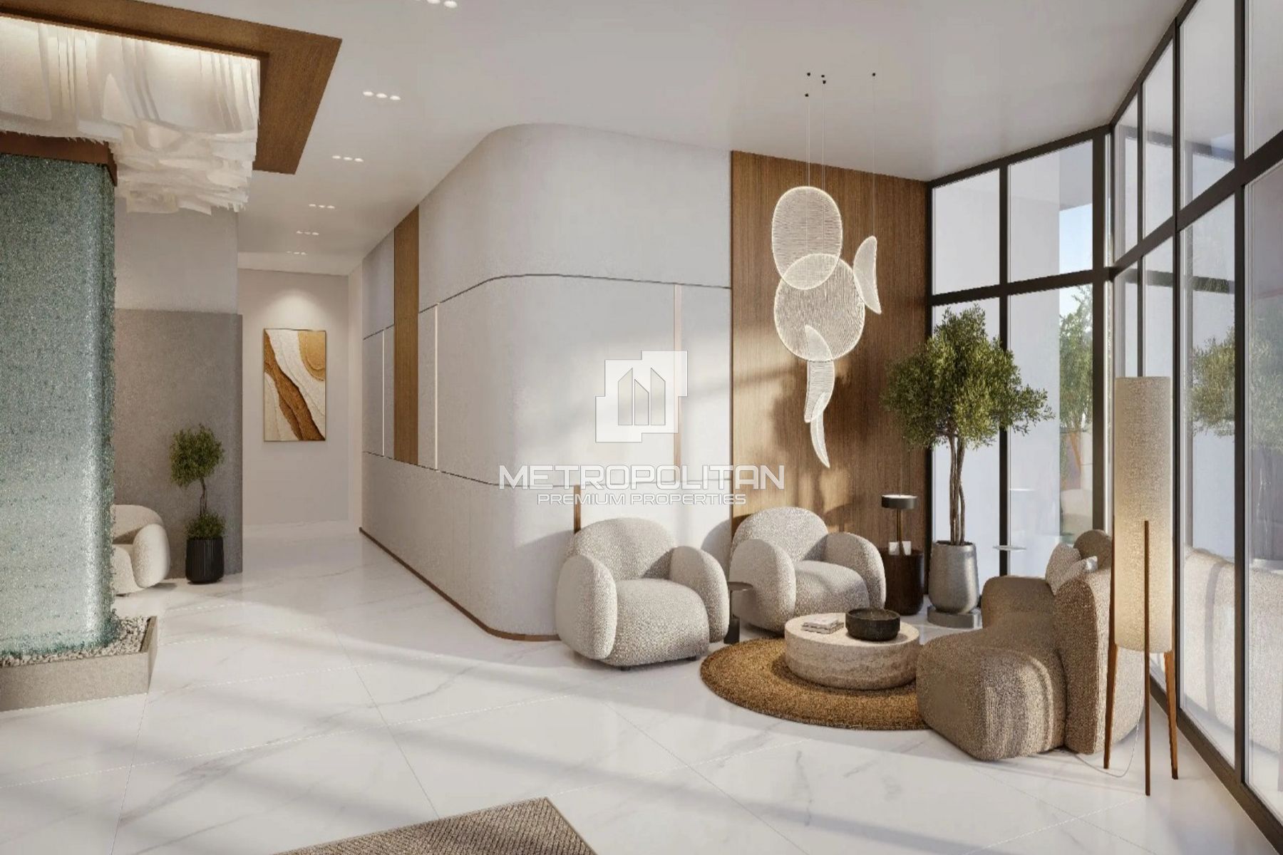 Image - Aqua Maya, Al Marjan Island, Ras Al Khaimah | Project - Wohnung