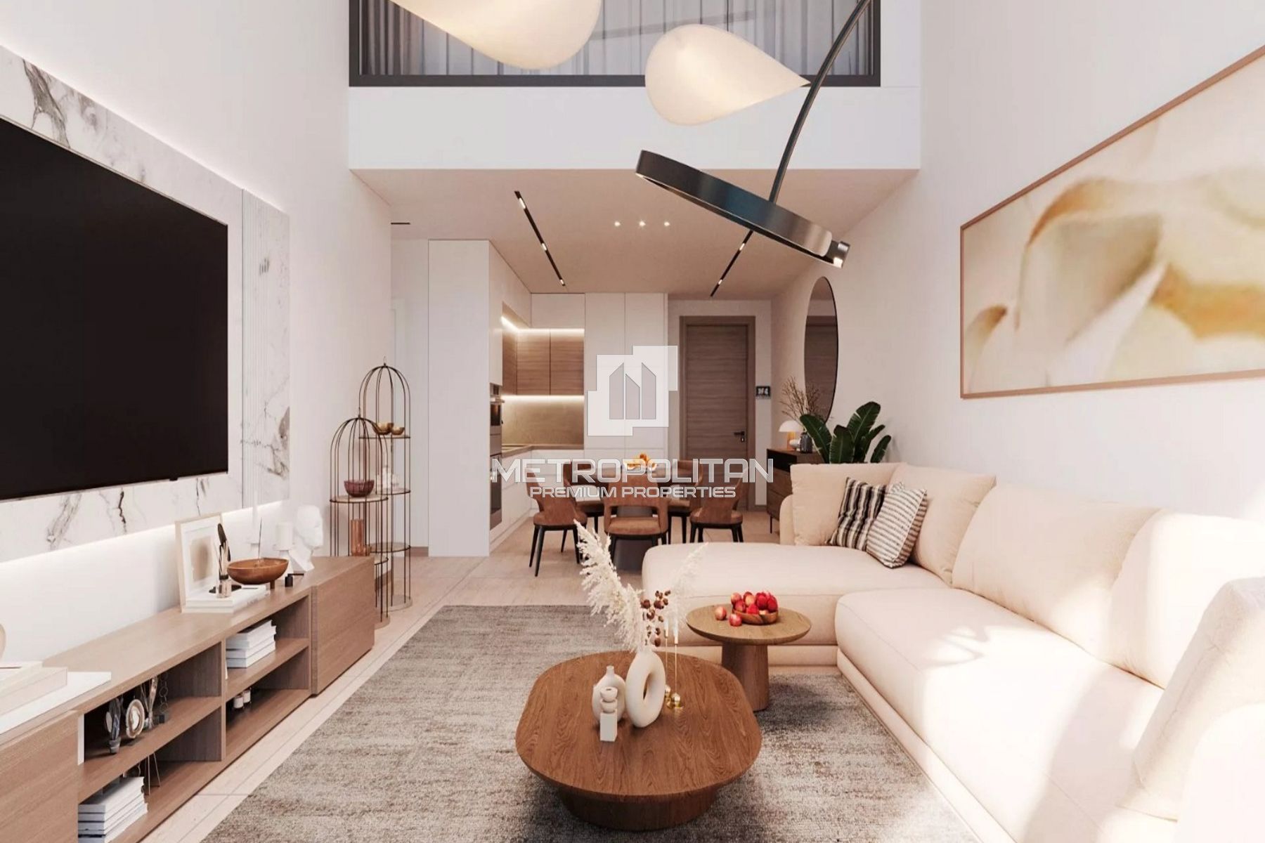 Image - The Beach Residences at Al Marjan, Al Marjan Island, Ras Al Khaimah | Project - Appartement