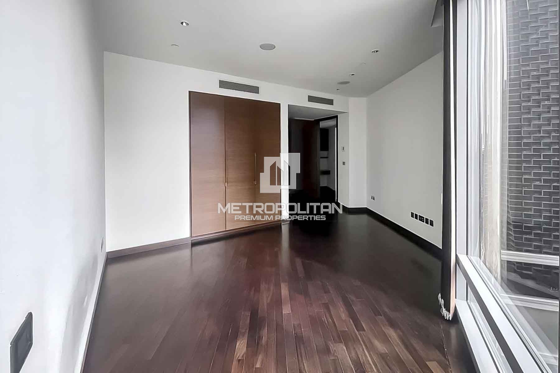 Image - Burj Khalifa Zone 2B, Downtown Dubai, Dubai | Project - Wohnung