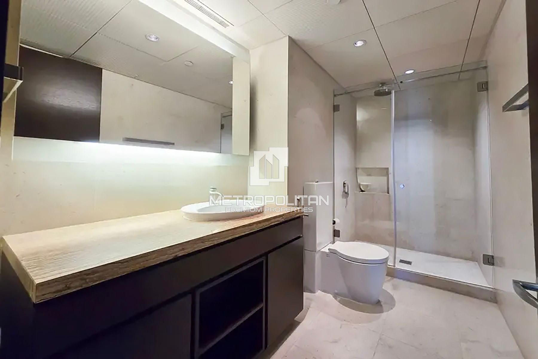 Image - Burj Khalifa Zone 2B, Downtown Dubai, Dubai | Project - شقة