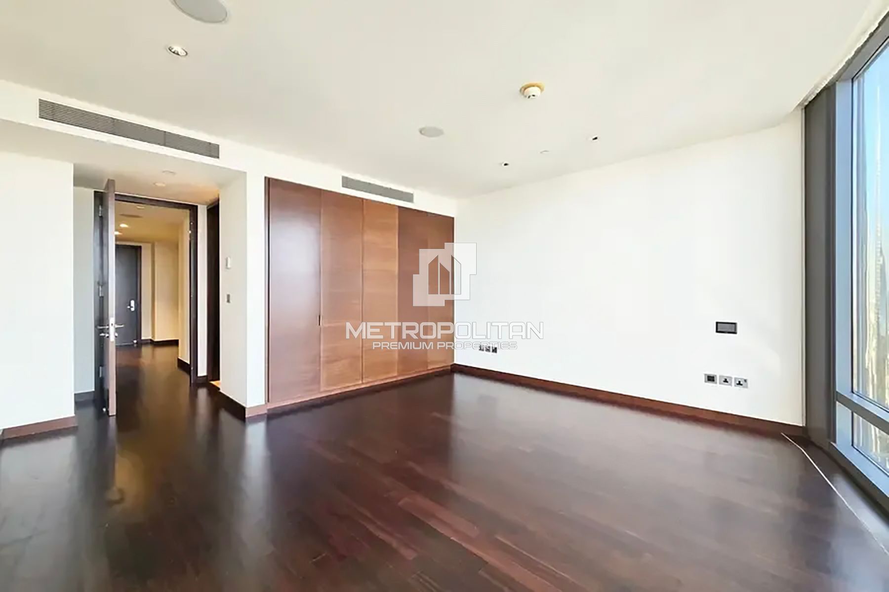 Image - Burj Khalifa Zone 2B, Downtown Dubai, Dubai | Project - شقة