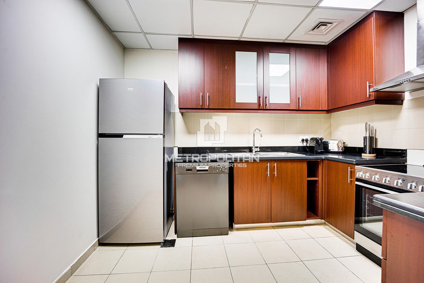 Image - Bahar 2, Jumeirah Beach Residence, Dubai | Project - شقة