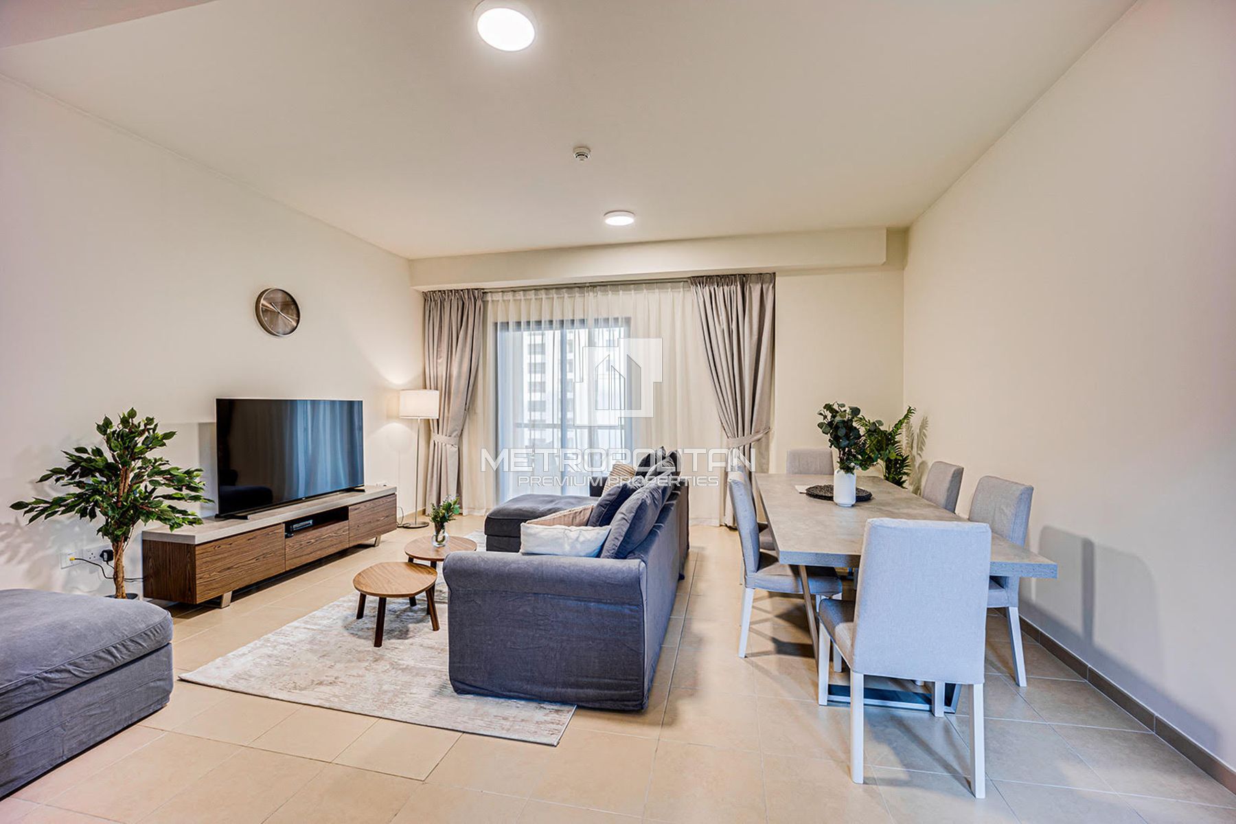 Image - Bahar 2, Jumeirah Beach Residence, Dubai | Project - شقة