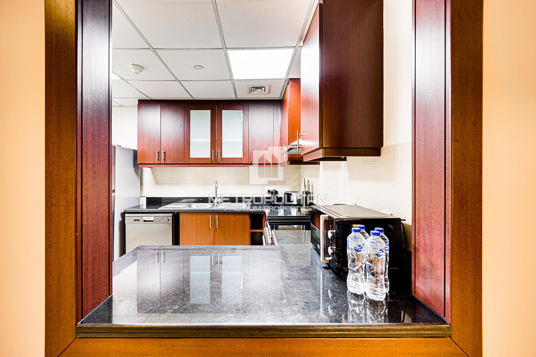 Image - Bahar 2, Jumeirah Beach Residence, Dubai | Project - شقة