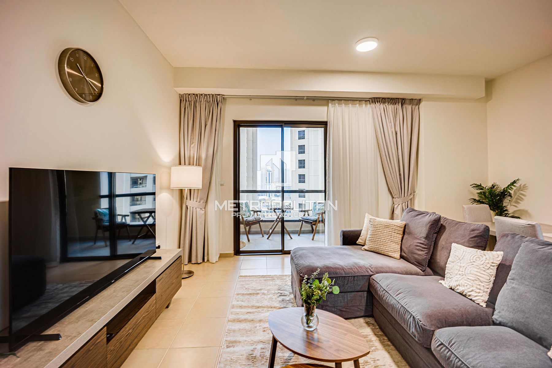 Image - Bahar 2, Jumeirah Beach Residence, Dubai | Project - شقة