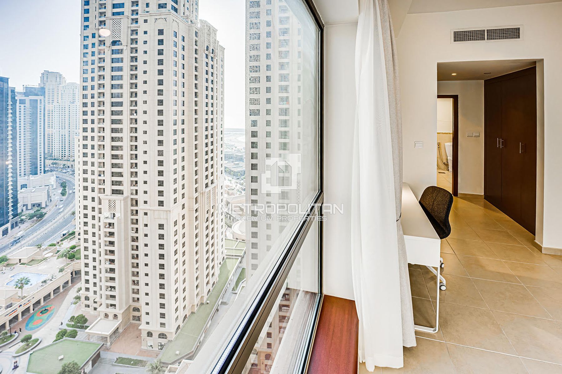 Image - Bahar 2, Jumeirah Beach Residence, Dubai | Project - شقة