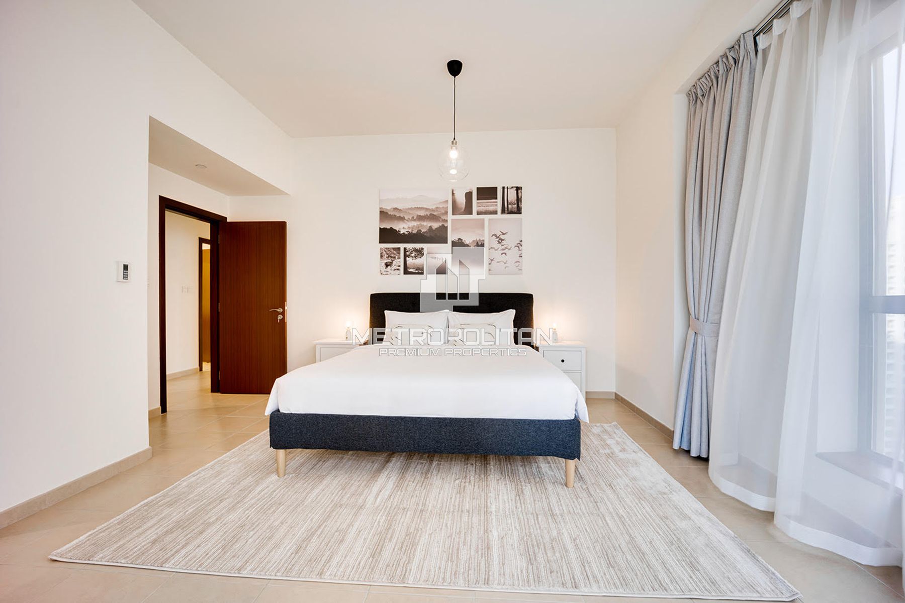 Image - Bahar 2, Jumeirah Beach Residence, Dubai | Project - شقة