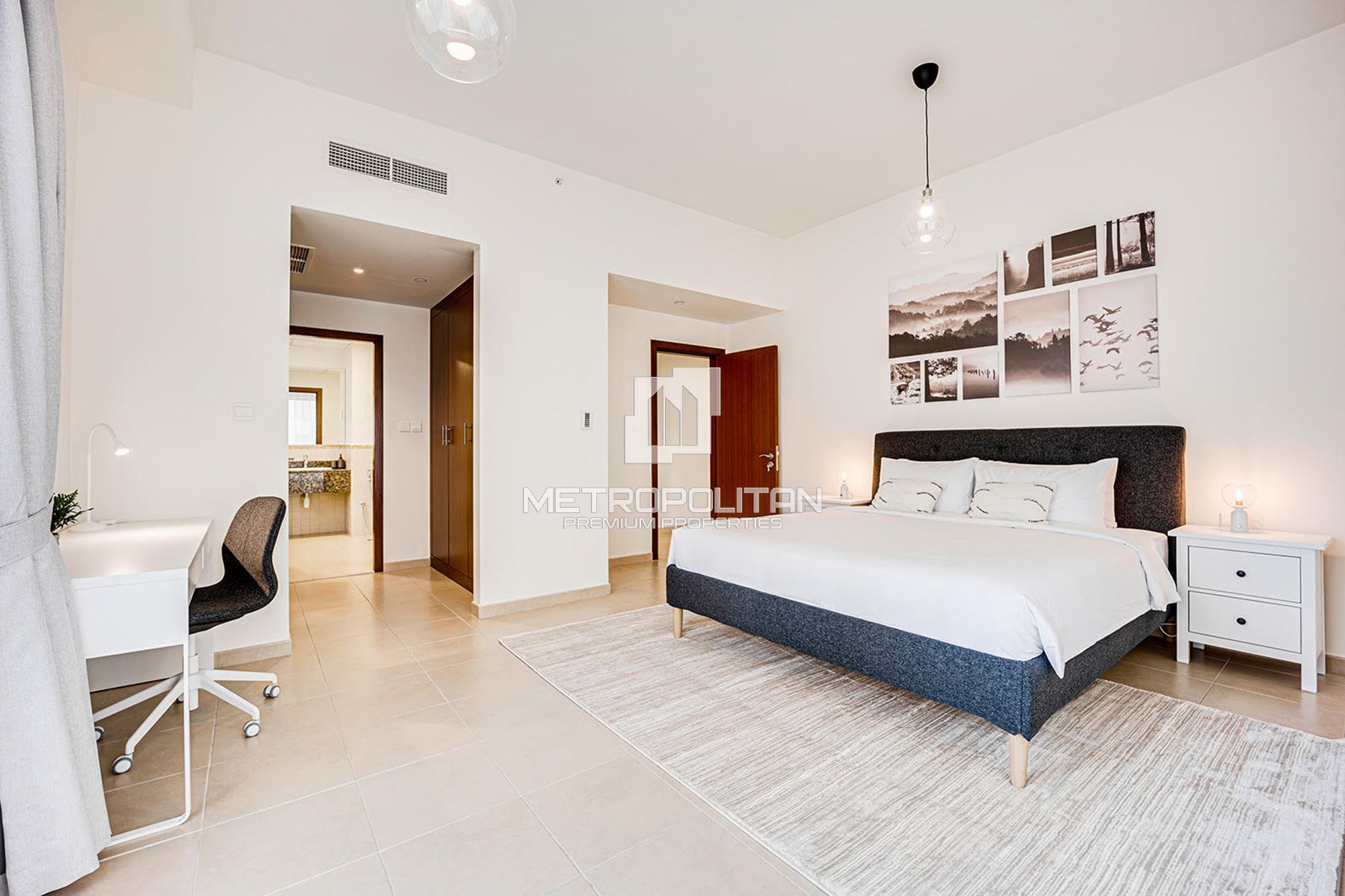 Image - Bahar 2, Jumeirah Beach Residence, Dubai | Project - شقة