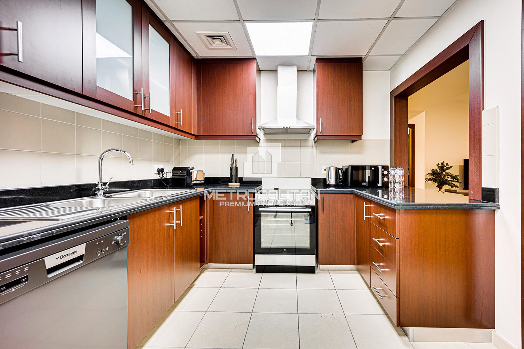 Image - Bahar 2, Jumeirah Beach Residence, Dubai | Project - شقة