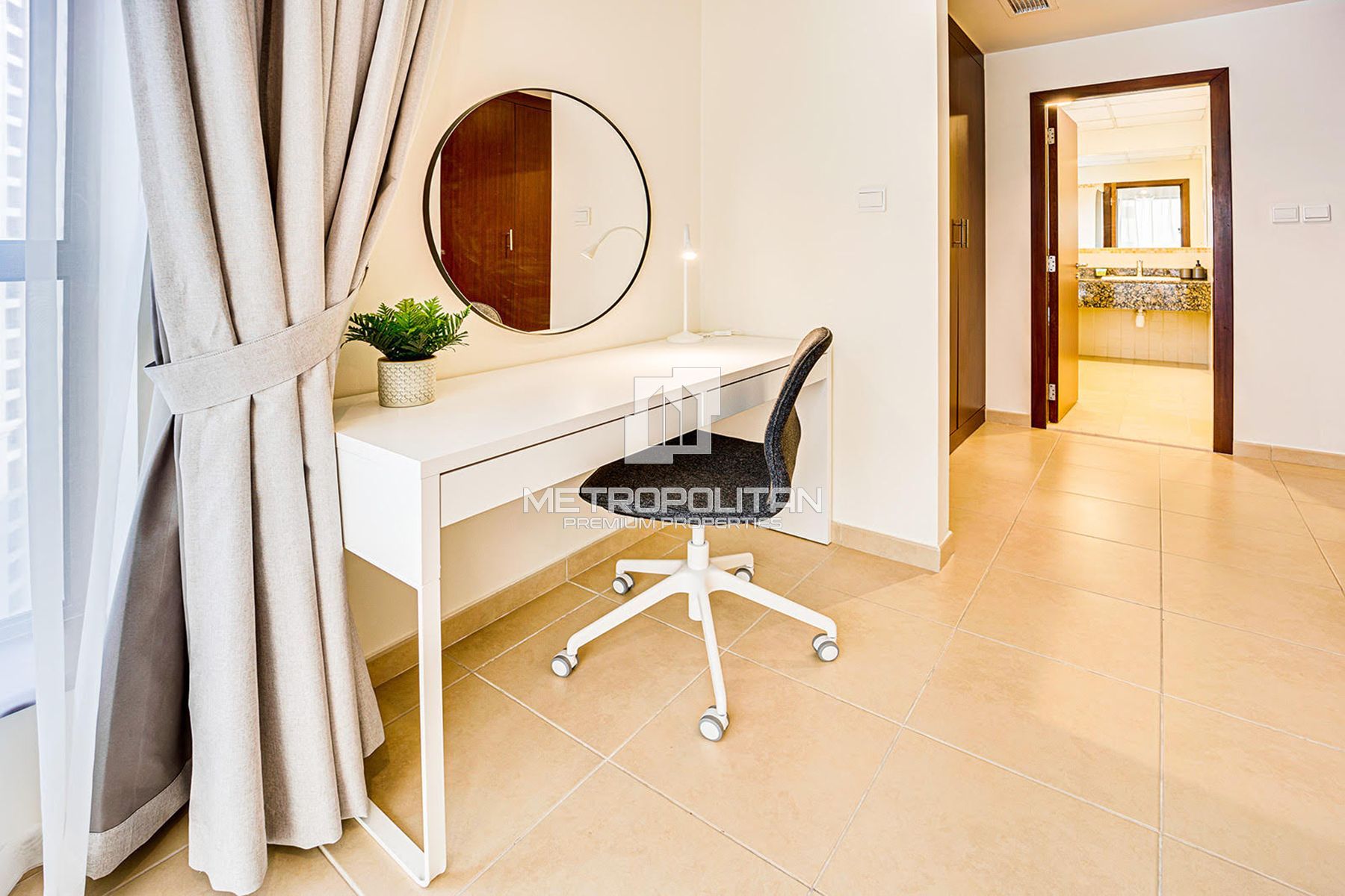 Image - Bahar 2, Jumeirah Beach Residence, Dubai | Project - شقة