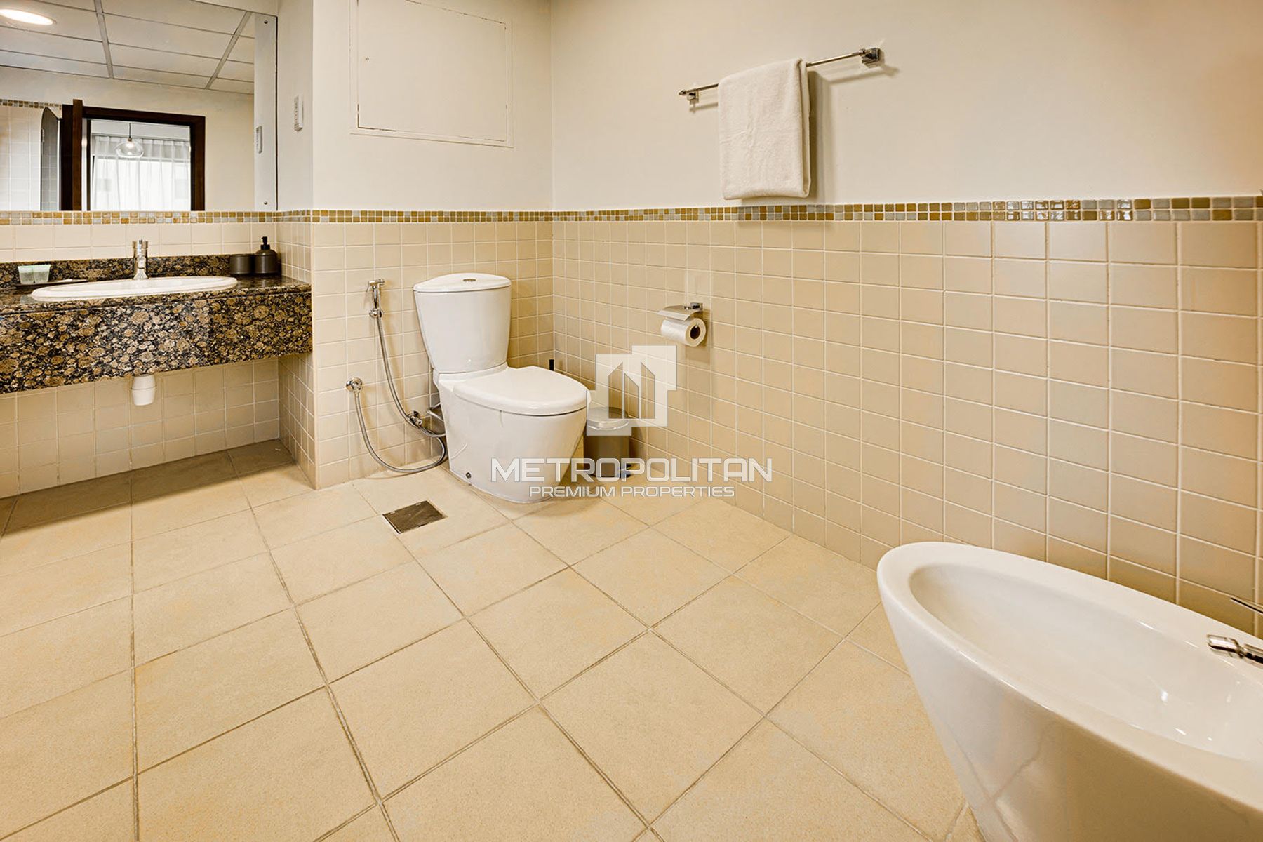 Image - Bahar 2, Jumeirah Beach Residence, Dubai | Project - شقة