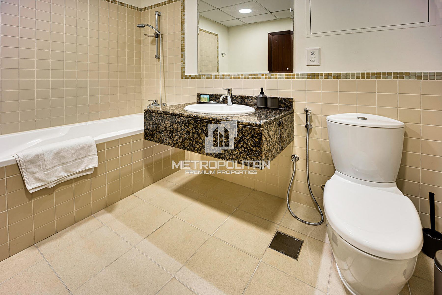 Image - Bahar 2, Jumeirah Beach Residence, Dubai | Project - شقة