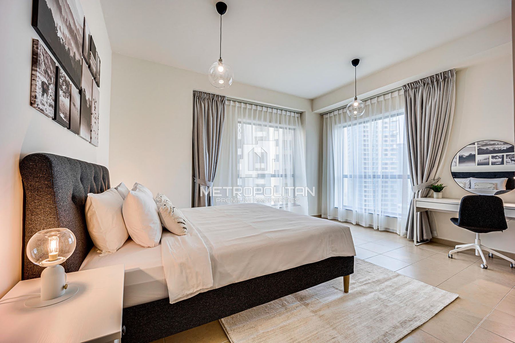 Image - Bahar 2, Jumeirah Beach Residence, Dubai | Project - شقة