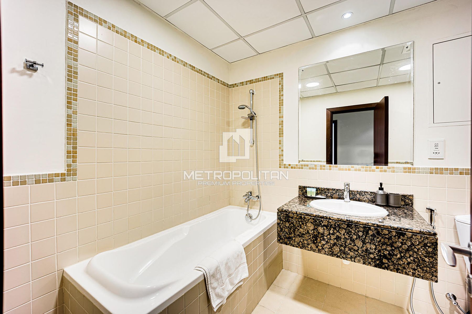 Image - Bahar 2, Jumeirah Beach Residence, Dubai | Project - شقة