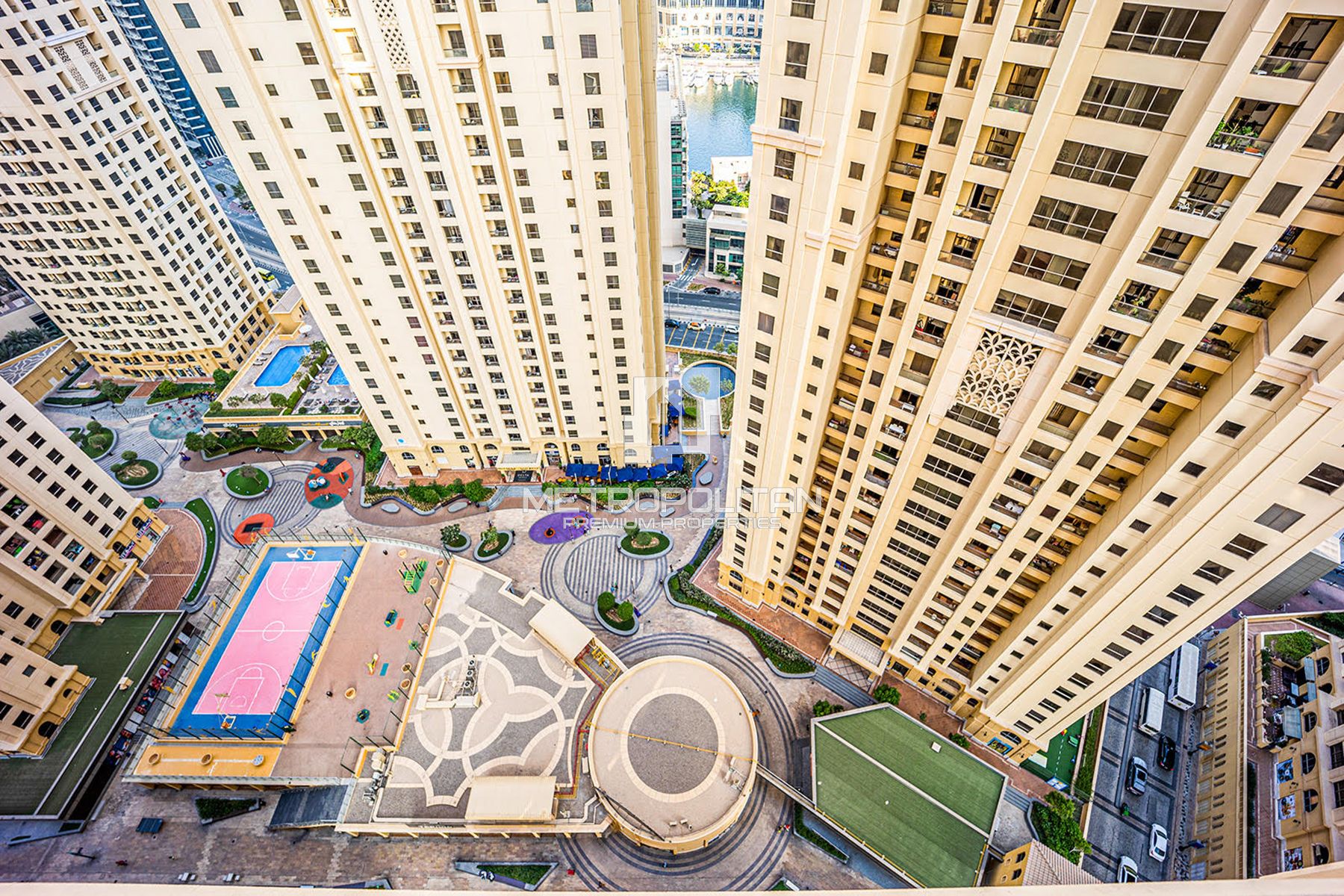 Image - Bahar 2, Jumeirah Beach Residence, Dubai | Project - شقة