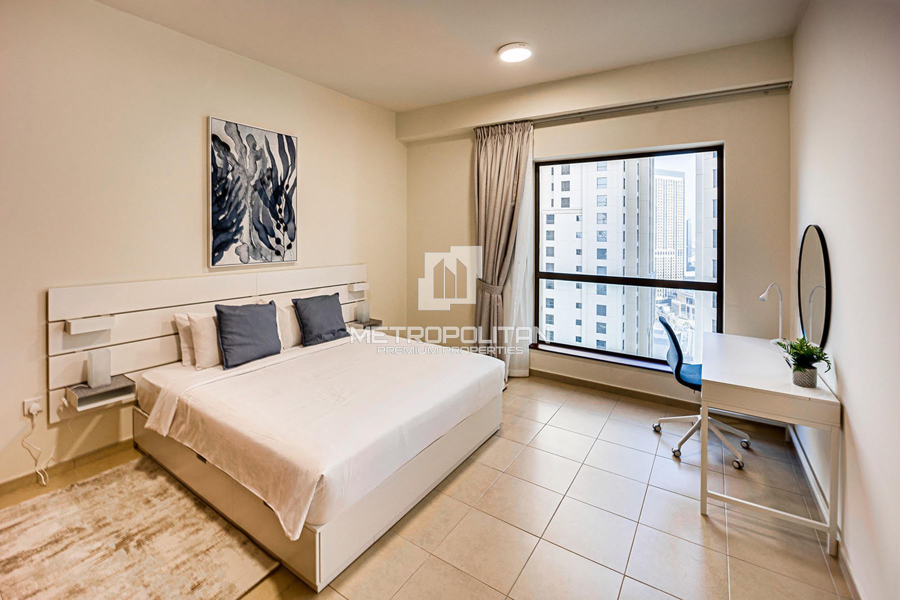 Image - Bahar 2, Jumeirah Beach Residence, Dubai | Project - شقة