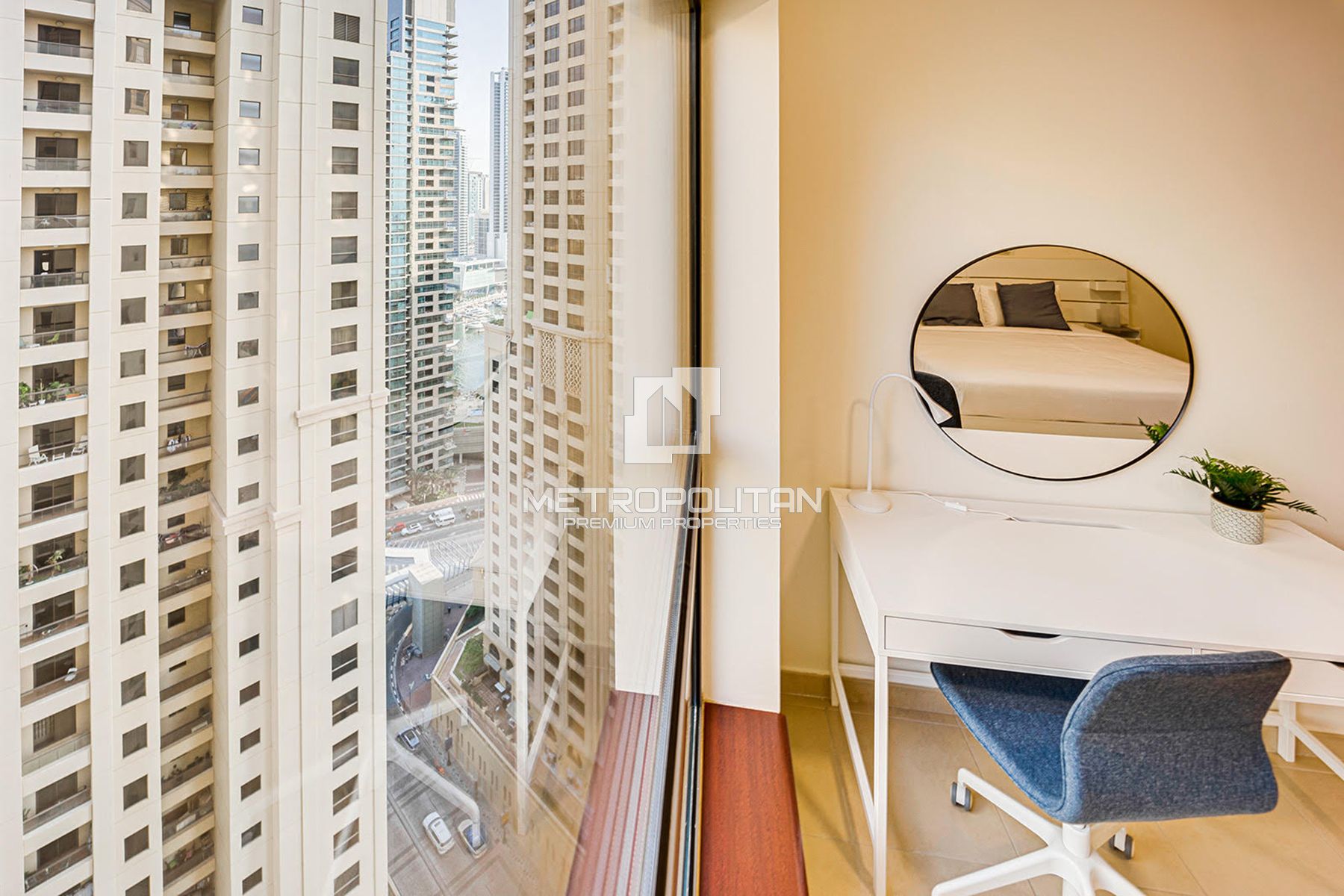 Image - Bahar 2, Jumeirah Beach Residence, Dubai | Project - شقة