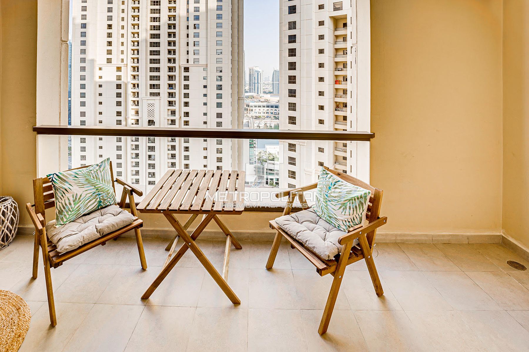 Image - Bahar 2, Jumeirah Beach Residence, Dubai | Project - شقة