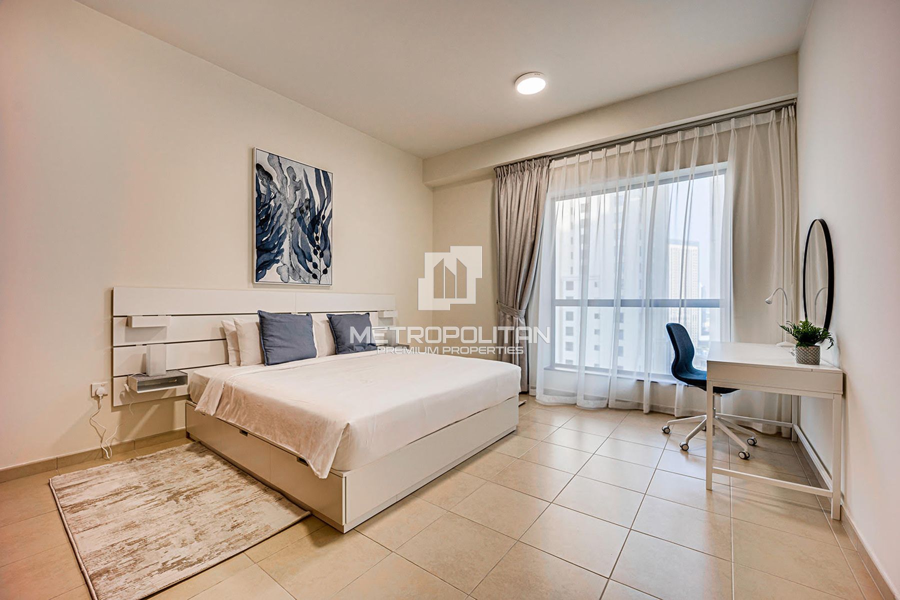 Image - Bahar 2, Jumeirah Beach Residence, Dubai | Project - شقة