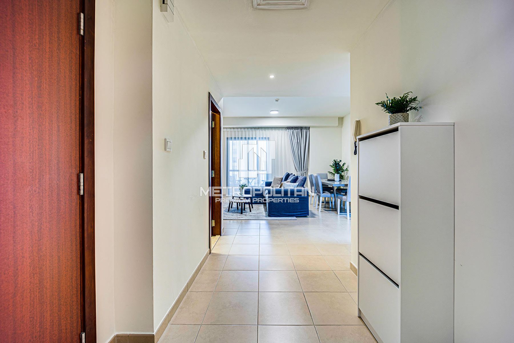 Image - Bahar 2, Jumeirah Beach Residence, Dubai | Project - شقة