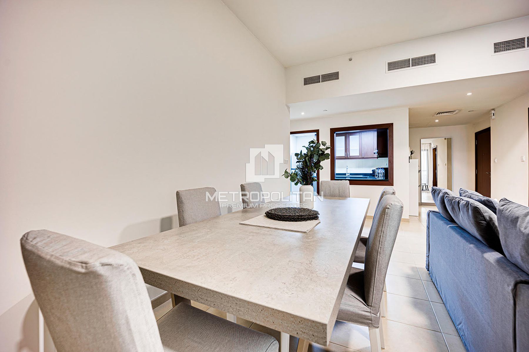 Image - Bahar 2, Jumeirah Beach Residence, Dubai | Project - شقة