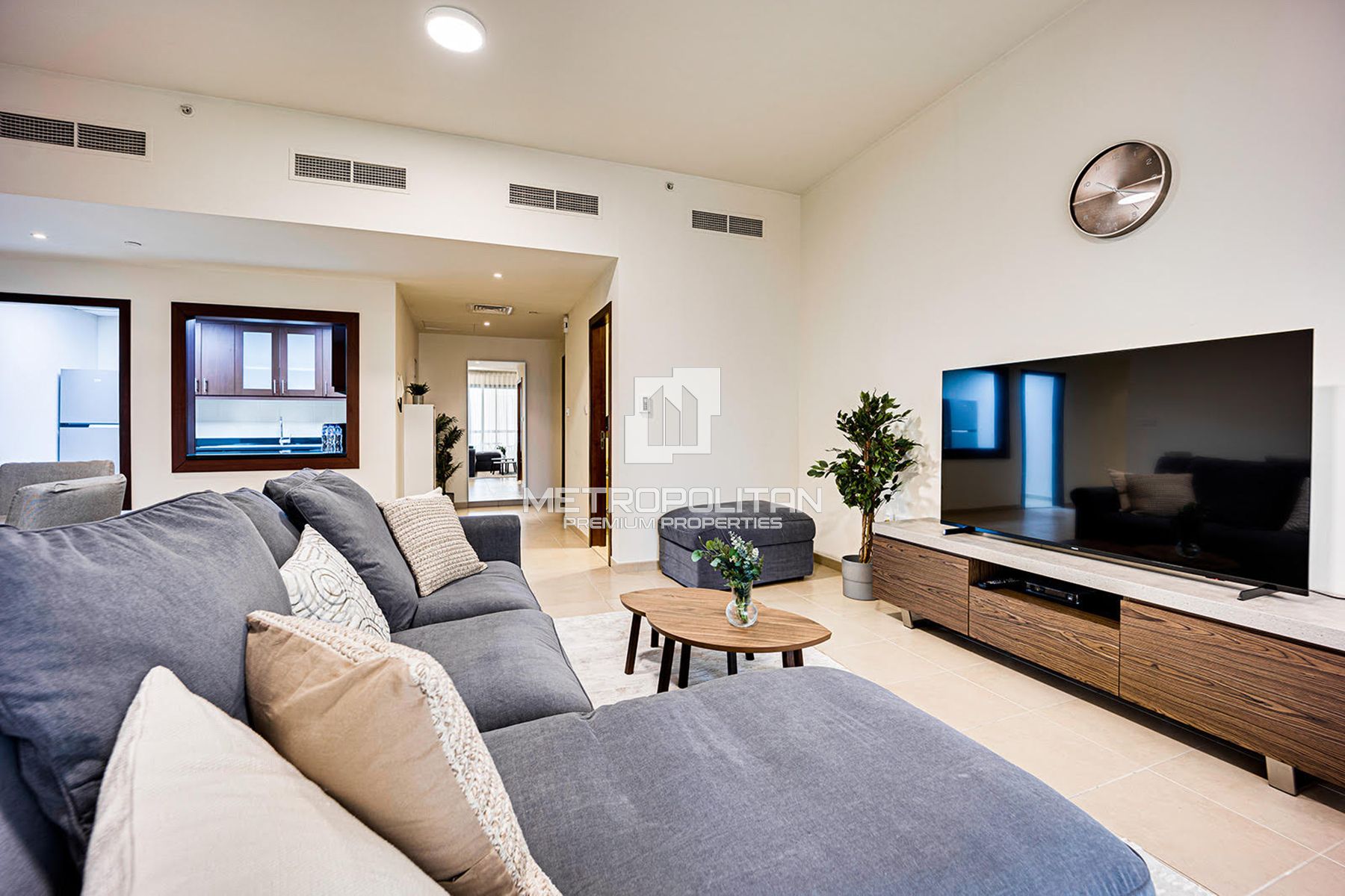 Image - Bahar 2, Jumeirah Beach Residence, Dubai | Project - شقة