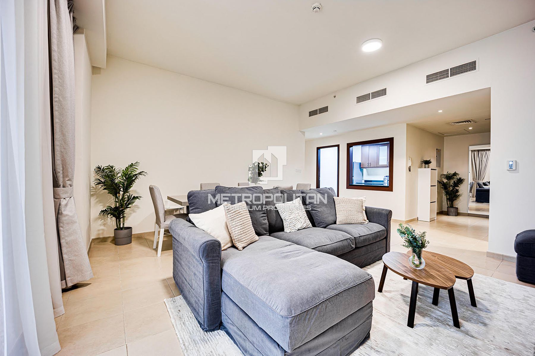 Image - Bahar 2, Jumeirah Beach Residence, Dubai | Project - شقة